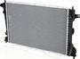 Murray Heat Transfer Radiator