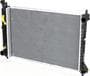 Murray Heat Transfer Radiator