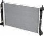Murray Heat Transfer Radiator
