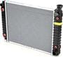 Murray Heat Transfer Radiator