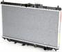 Murray Heat Transfer Radiator