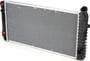 Murray Heat Transfer Radiator