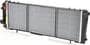 Murray Heat Transfer Radiator