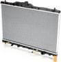 Murray Heat Transfer Radiator