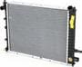 Murray Heat Transfer Radiator