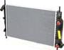 Murray Heat Transfer Radiator