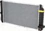 Murray Heat Transfer Radiator