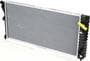 Murray Heat Transfer Radiator