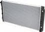 Murray Heat Transfer Radiator