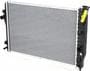 Murray Heat Transfer Radiator
