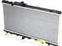 Murray Heat Transfer Radiator