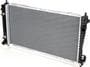 Murray Heat Transfer Radiator