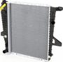 Murray Heat Transfer Radiator