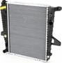 Murray Heat Transfer Radiator