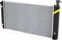 Murray Heat Transfer Radiator