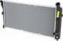 Murray Heat Transfer Radiator