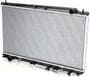 Murray Heat Transfer Radiator