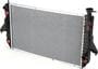 Murray Heat Transfer Radiator