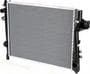 Murray Heat Transfer Radiator