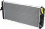 Murray Heat Transfer Radiator