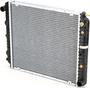 Murray Heat Transfer Radiator