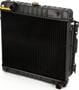Murray Heat Transfer Radiator