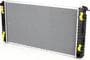 Murray Heat Transfer Radiator