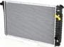 Murray Heat Transfer Radiator