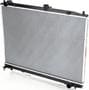 Murray Heat Transfer Radiator