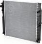 Murray Heat Transfer Radiator