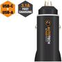 Mizco International Car Charger