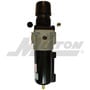 Milton Industries Filter Regulator Piggyback