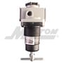 Milton Industries Regulator