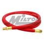 Milton Industries Leader Hose