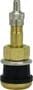 Milton Industries Tire Valve - Fits Rim Hole Diameter 0.625 Inch