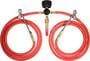 Milton Industries Dual Truck Inflator