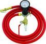Milton Industries Single Tire Auto Inflator