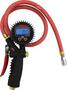 Milton Industries Inflator Gauge