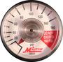 Milton Industries Pressure Gauge
