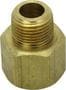 Milton Industries Adapter Bushing