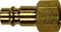 Milton Industries Air Hose Fitting