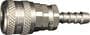 Milton Industries Air Hose Barb Fitting