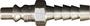 Milton Industries Hose Barb Plug