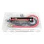 Milton Industries Inflator Gauge Kit