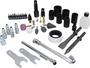 Milton Industries Air Tool Kit