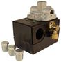 Milton Industries Pressure Switch