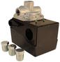 Milton Industries Pressure Switch