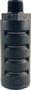 Milton Industries Plastic Silencer