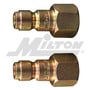 Milton Industries Air Plug