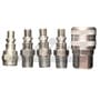 Milton Industries Air Coupler Kit